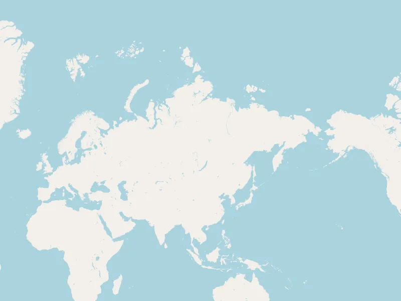 Download map of Russia