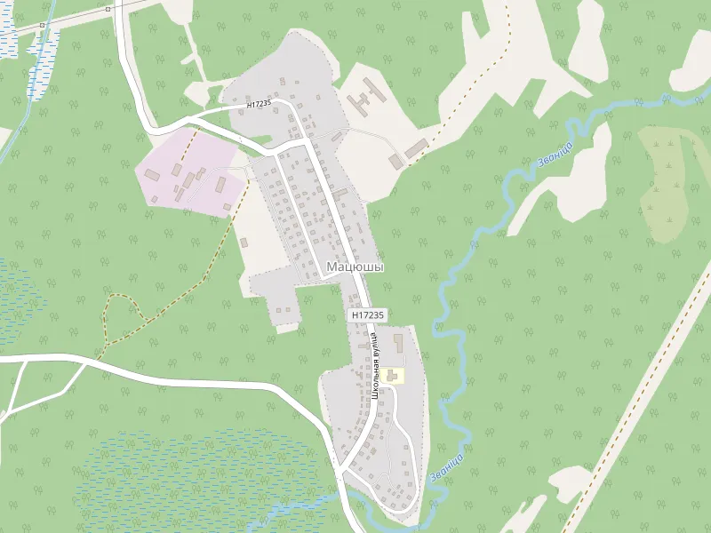 Scarica mappa di Matsyushy