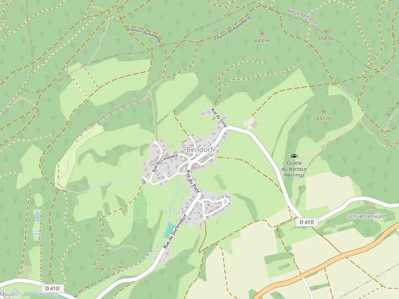 Stahnout mapu Bendorf