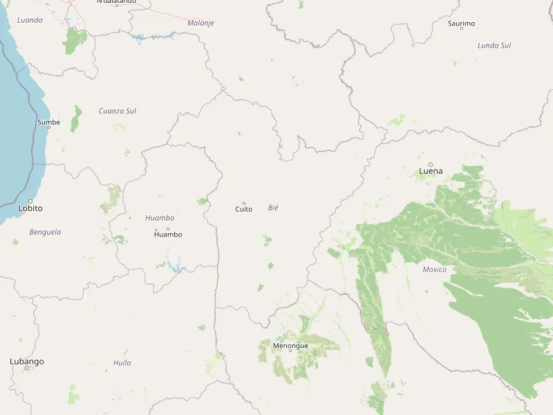 Bié Province haritasini indir