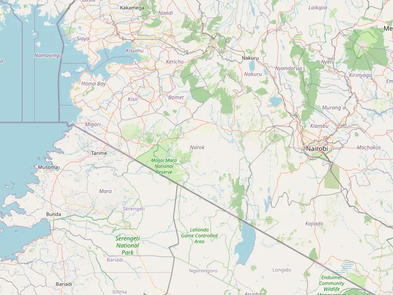 Narok terkep letoltese