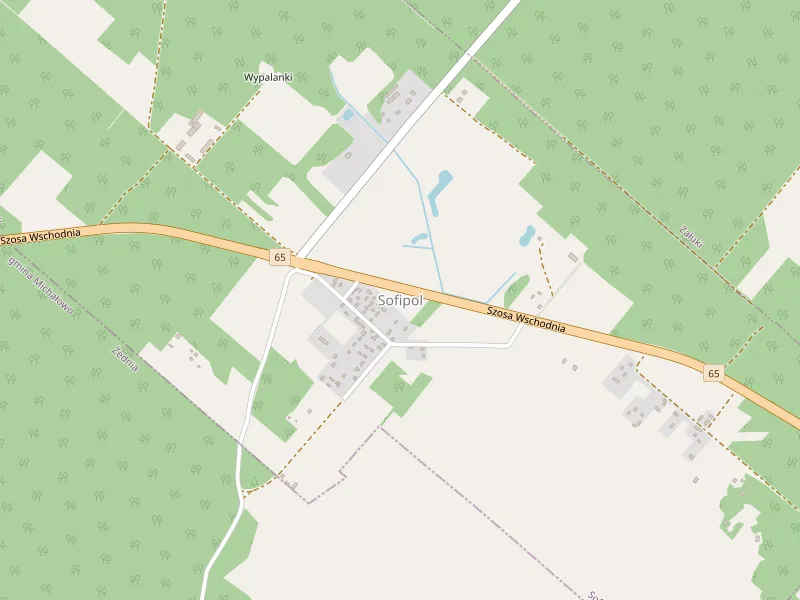 Scarica mappa di Sofipol