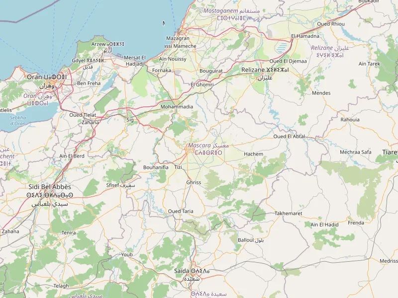 Descargar mapa de Muaskar