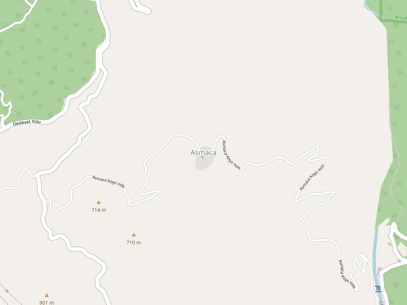 Descarregar mapa de Asmaca
