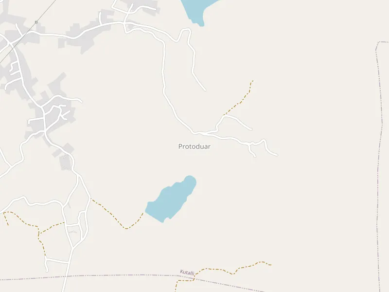 Protoduar 지도 다운로드