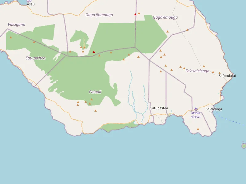 Download map of Palauli