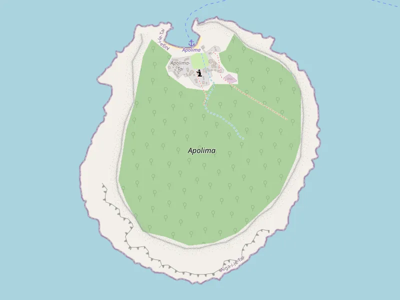 Stahnout mapu Apolima