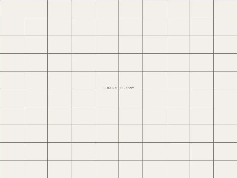 Download map of Roca Partida