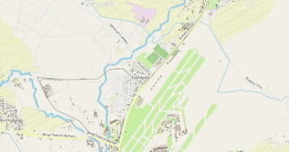 Esenboğa Mahallesi