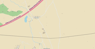 Çakmak Mahallesi