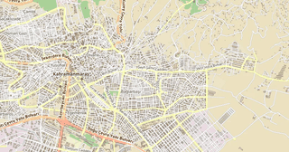 Şeyh Şamil Mahallesi