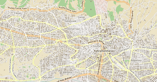 Karamanlı Mahallesi