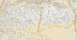 Kahvelipınar Mahallesi