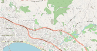 Cikcilli Mahallesi
