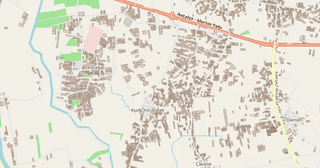 Aşağıkocayatak Mahallesi