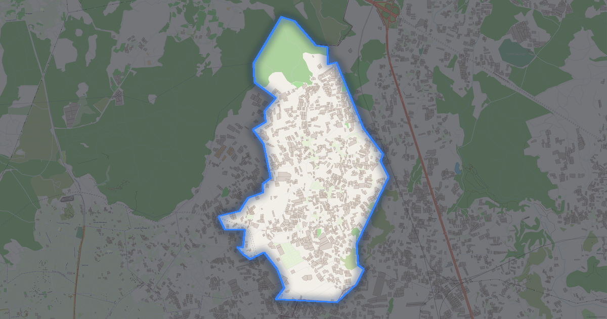 Gaziler Mahallesi