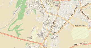 Cumhuriyet Mahallesi