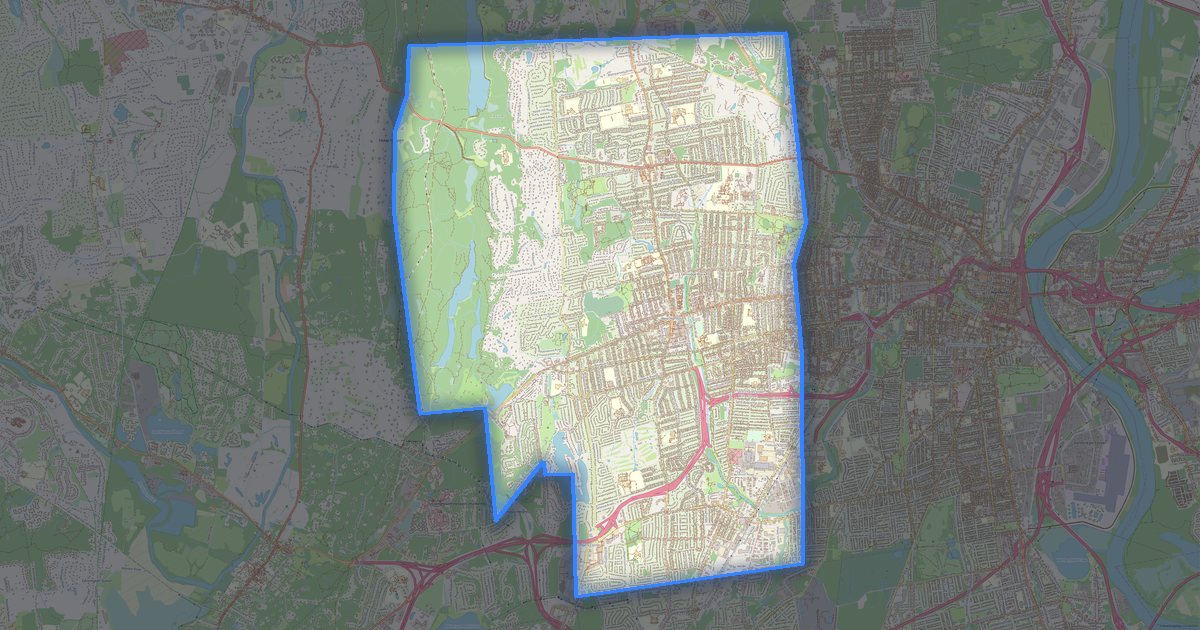 West Hartford