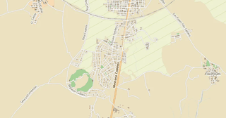 Şentepe Mahallesi