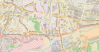 Macun Mahallesi