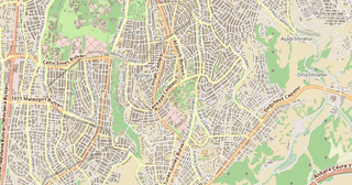 Çankaya Mahallesi