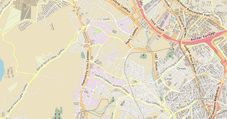 Osmangazi Mahallesi