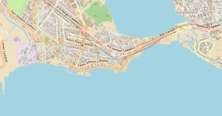 Denizköşkler Mahallesi