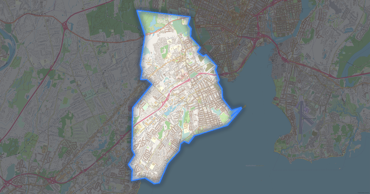 West Haven