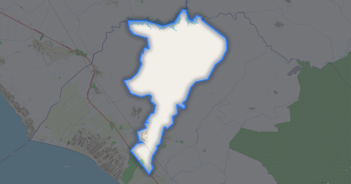 Kıratlı Mahallesi