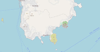 Akyarlar Mahallesi