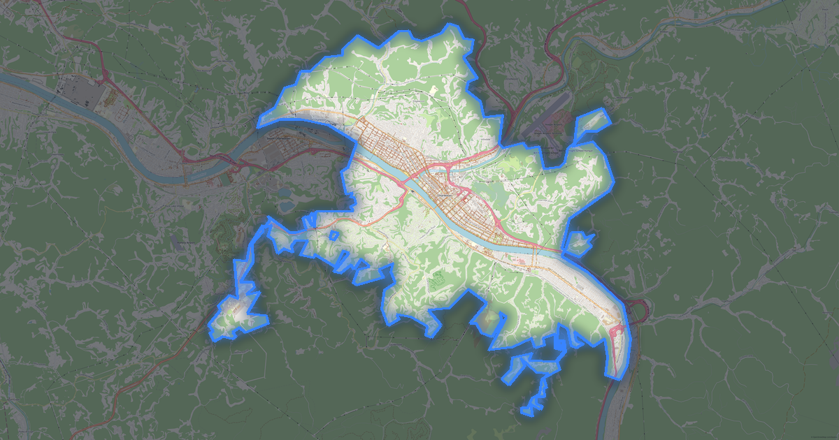 Charleston