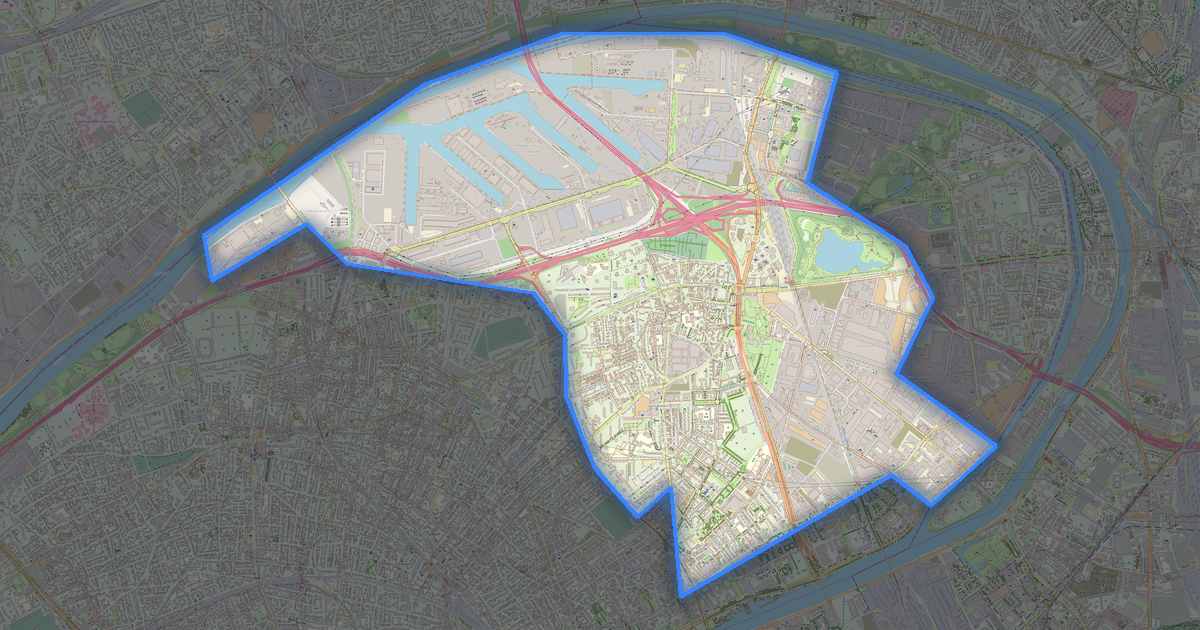Gennevilliers