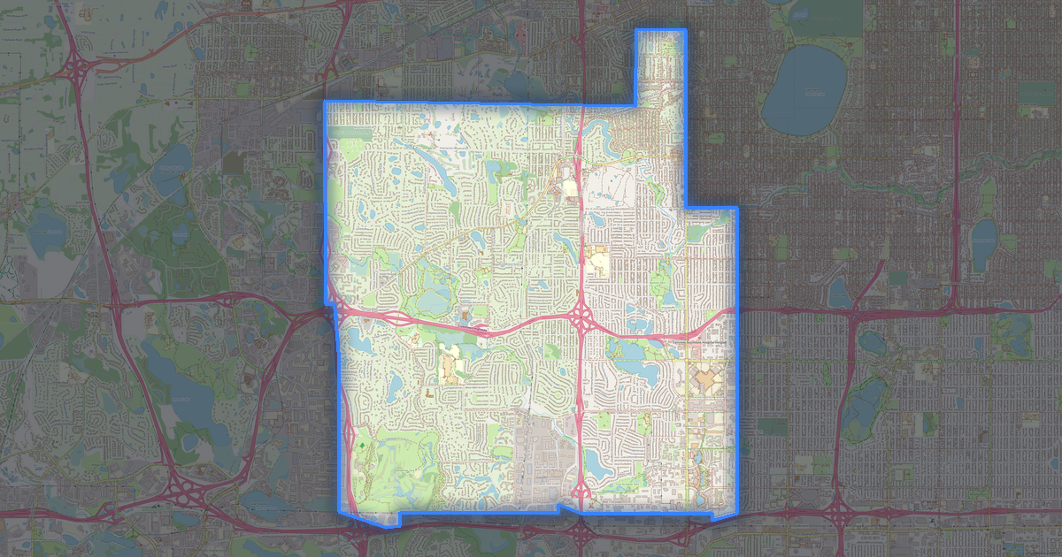 Edina