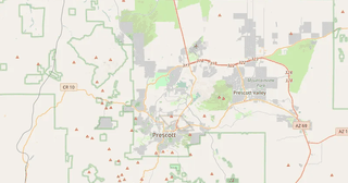 Prescott