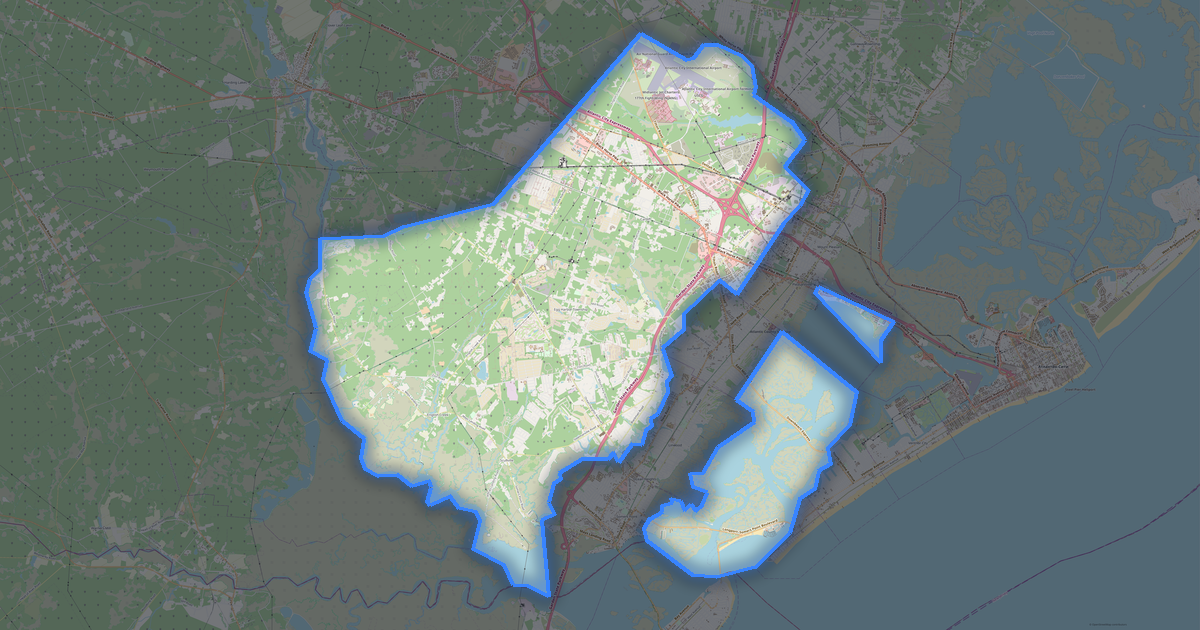 Egg Harbor Township