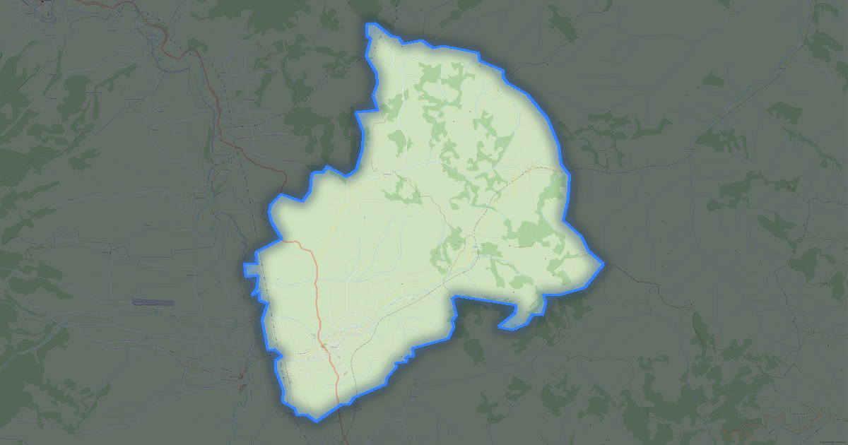 Ditrău