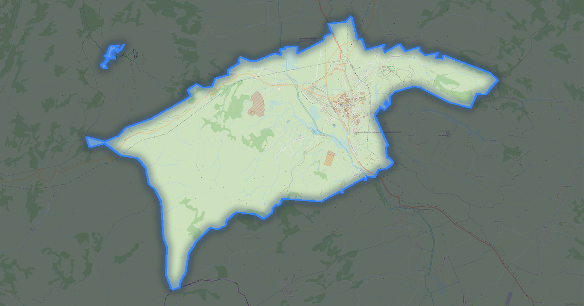 Miercurea Ciuc