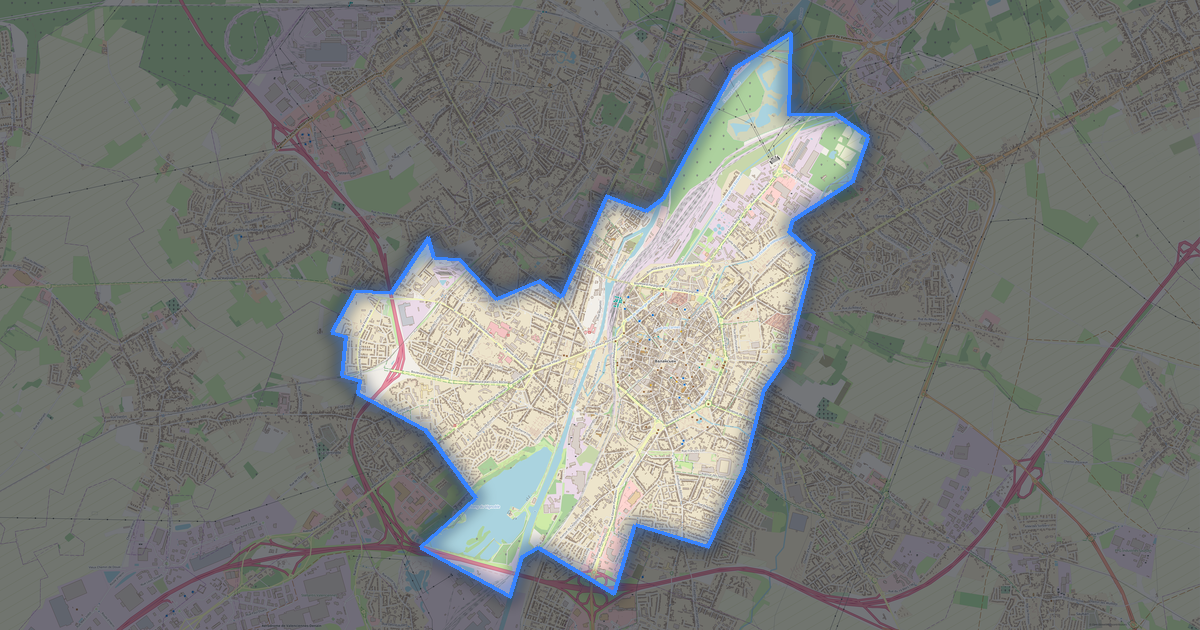 Valenciennes