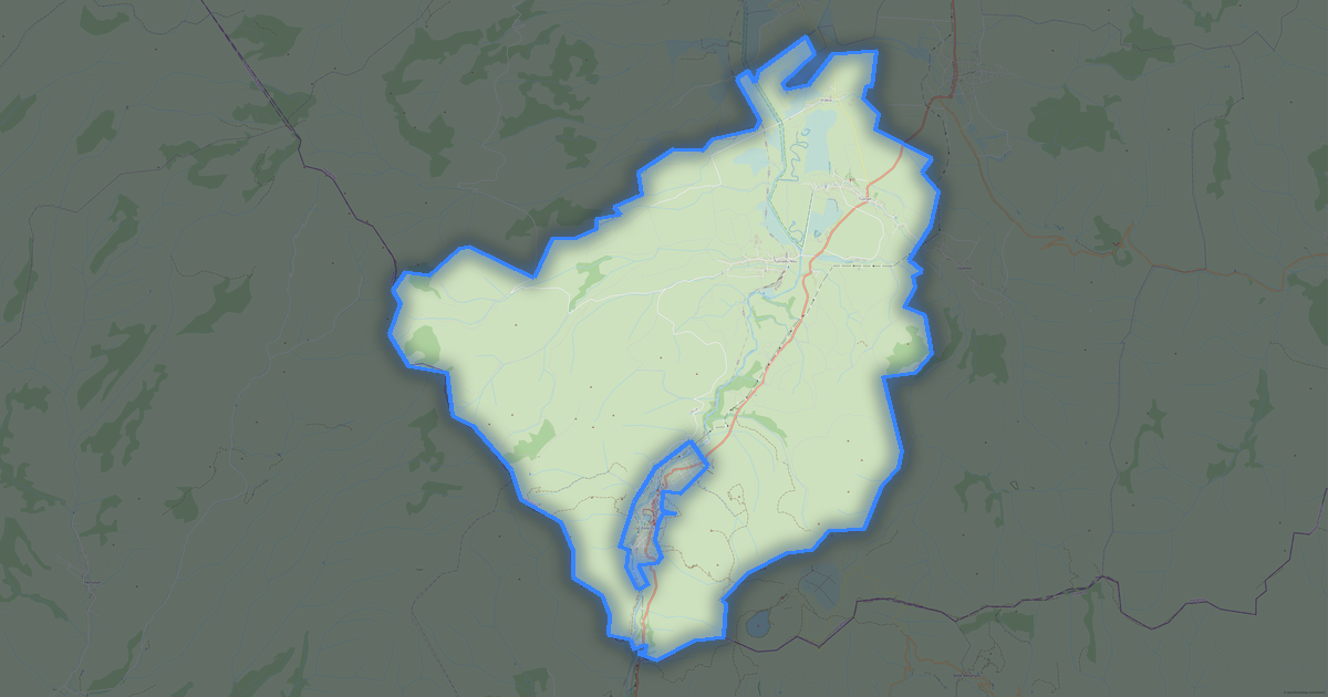 Tușnad