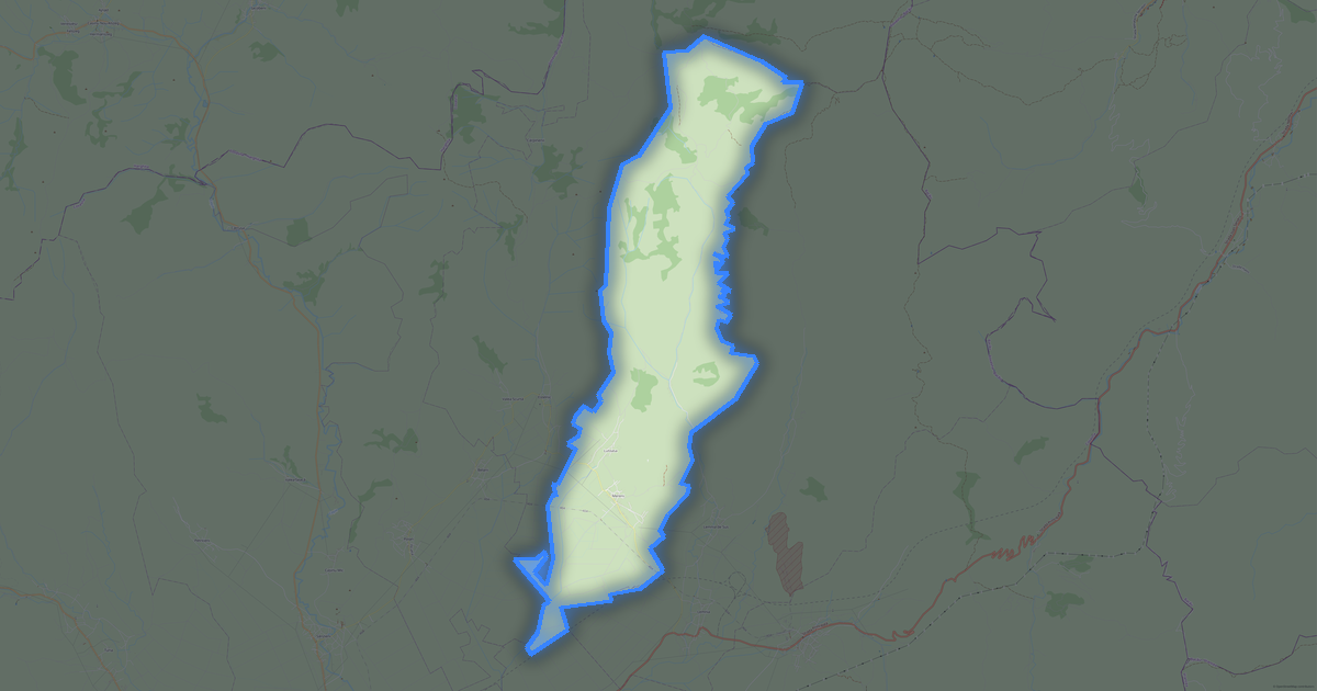 Mereni
