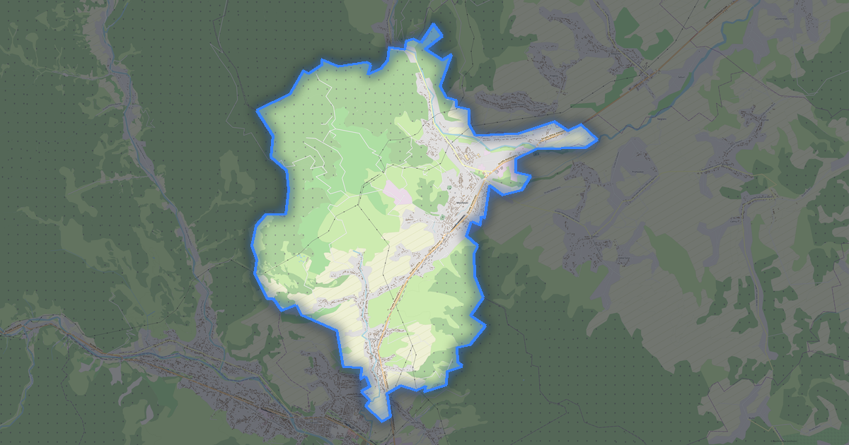 Moinești