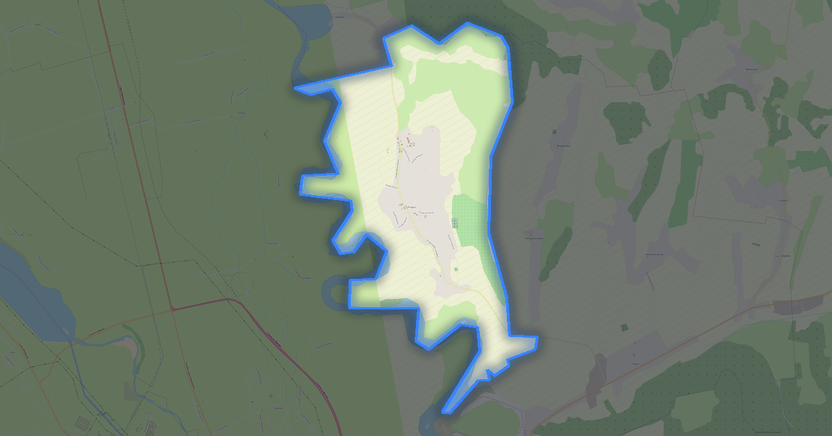 Prăjești