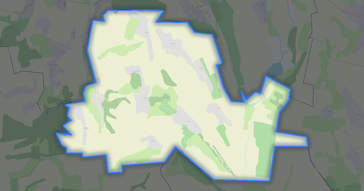 Boghești