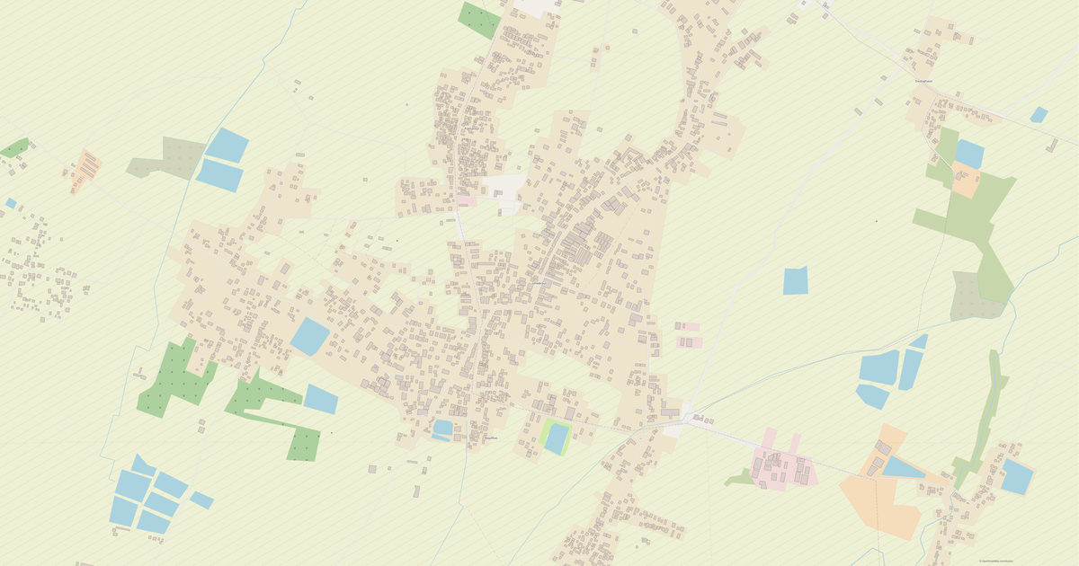 Ishworpur