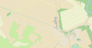 Tószeg