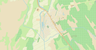 Akasztó