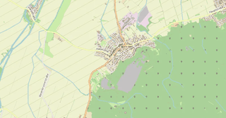 Mannersdorf am Leithagebirge