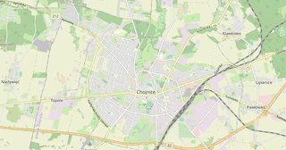 Chojnice
