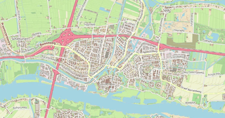 Gorinchem