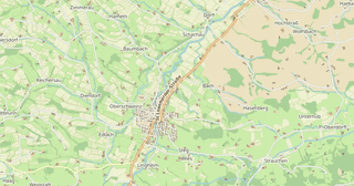 Oberndorf an der Melk